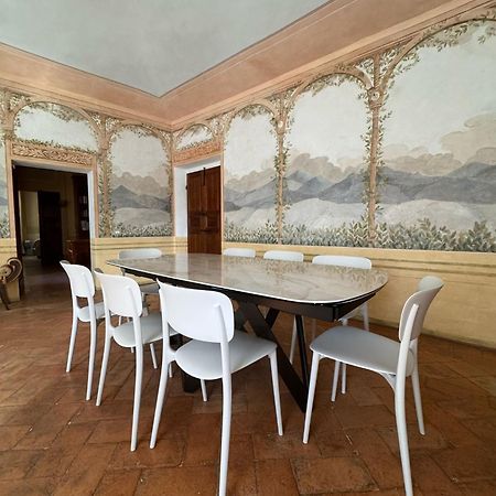 Urbino Apartments - Palazzo Paltroni Studio Exteriér fotografie