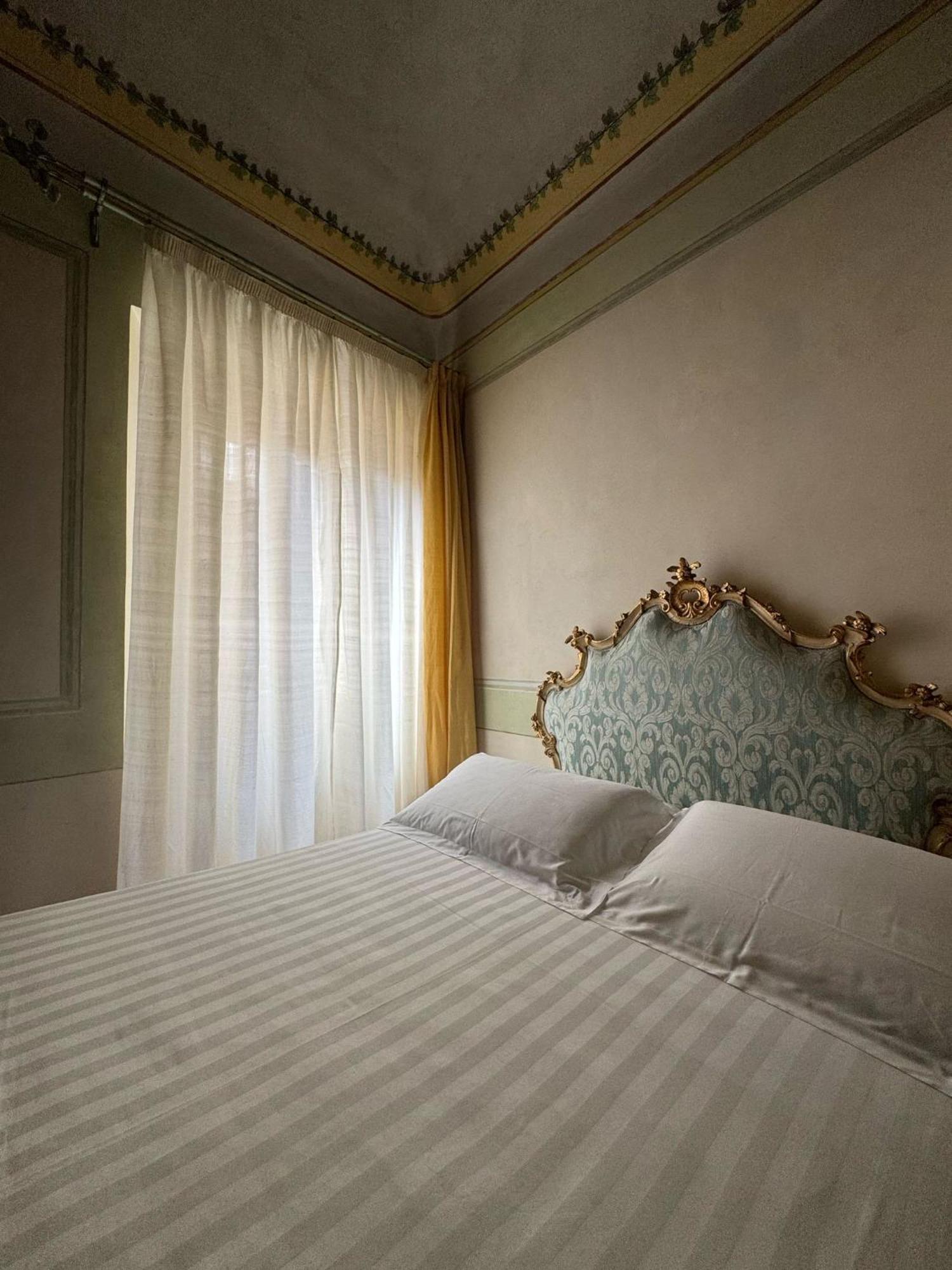 Urbino Apartments - Palazzo Paltroni Studio Exteriér fotografie