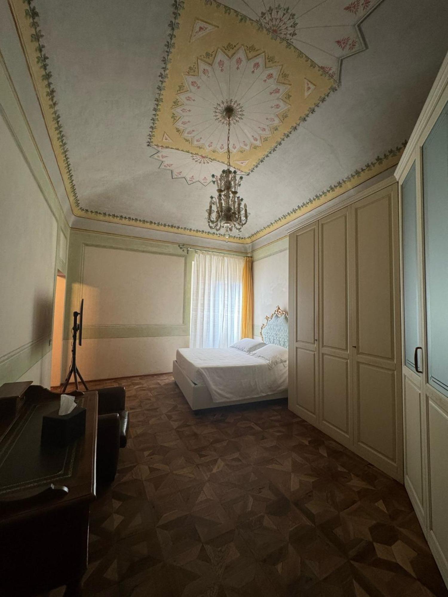 Urbino Apartments - Palazzo Paltroni Studio Exteriér fotografie